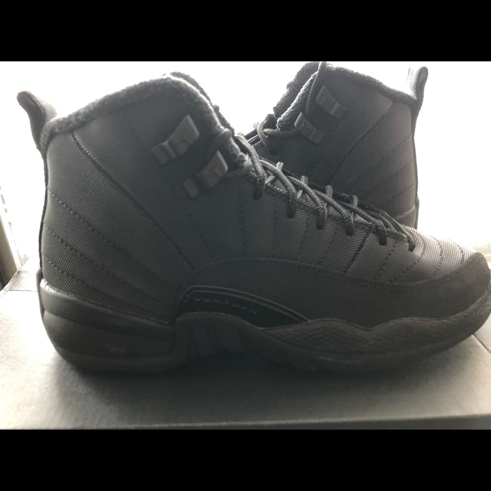 Air JORDANS RETRO 12 LIMITED EDITION